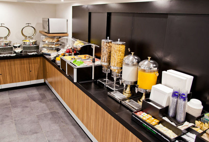 Hotel City Express Tuxpan  | Tuxpan | Veracruz | México 3