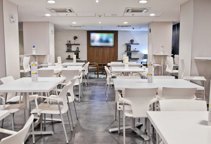 Hotel City Express Tuxpan  | Tuxpan | Veracruz | México 4