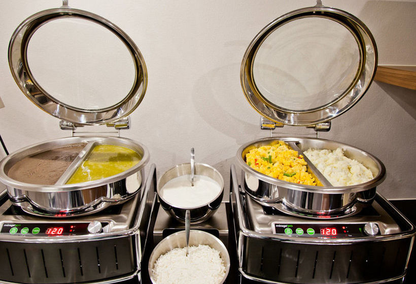 Hotel City Express Tuxpan  | Tuxpan | Veracruz | México 5