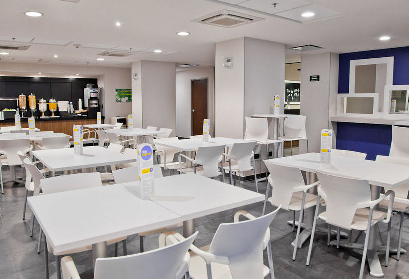 Hotel City Express Tuxpan  | Tuxpan | Veracruz | México 6