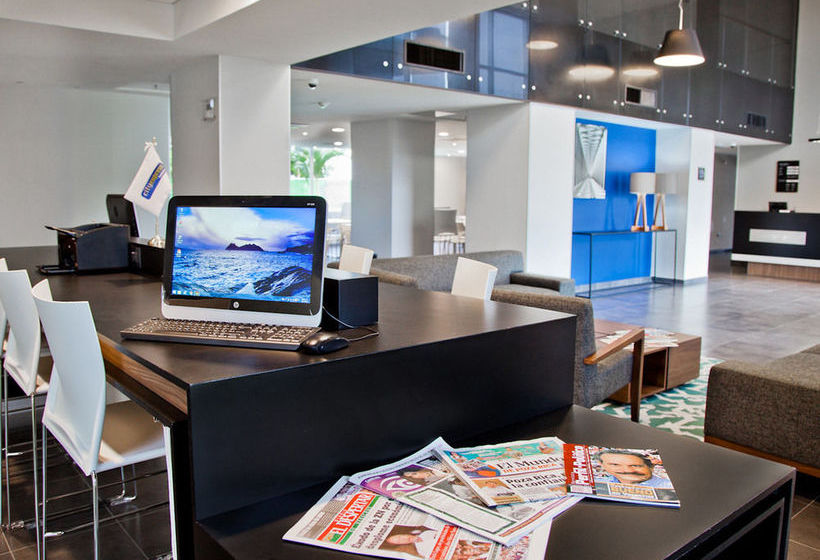 Hotel City Express Tuxpan  | Tuxpan | Veracruz | México 7