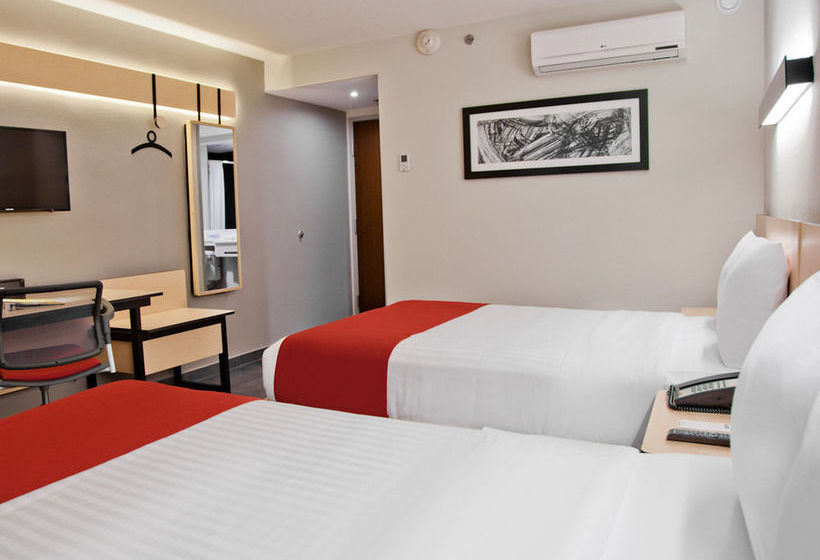 Hotel City Express Tuxpan  | Tuxpan | Veracruz | México 8