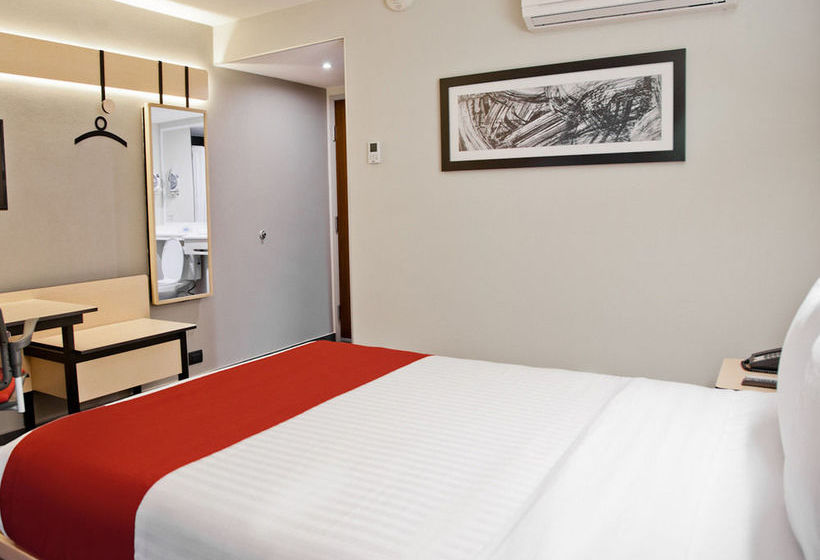 Hotel City Express Tuxpan  | Tuxpan | Veracruz | México 9