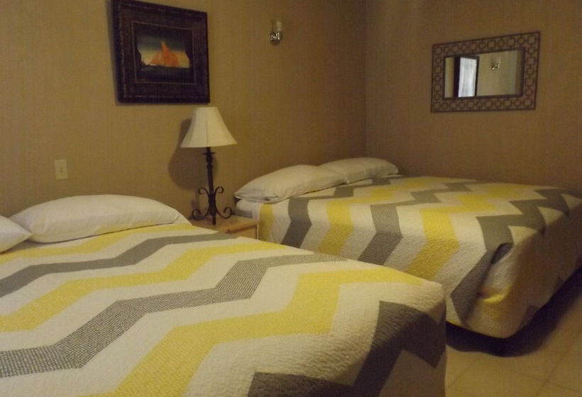 Hotel Hospedaje Mulege  | Puerto Peñasco | Sonora | México 11