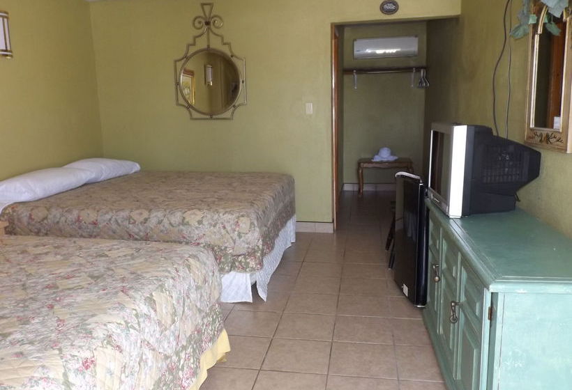 Hotel Hospedaje Mulege  | Puerto Peñasco | Sonora | México 12