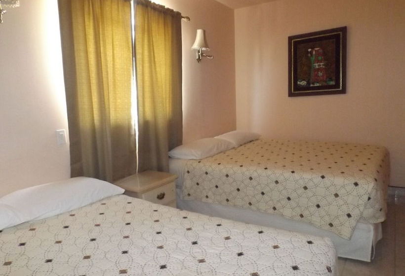 Hotel Hospedaje Mulege  | Puerto Peñasco | Sonora | México 13