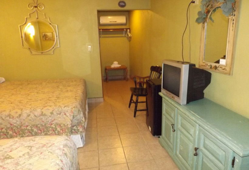 Hotel Hospedaje Mulege  | Puerto Peñasco | Sonora | México 14