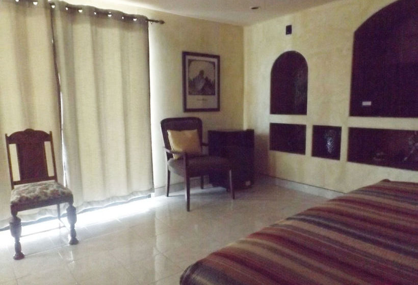 Hotel Hospedaje Mulege  | Puerto Peñasco | Sonora | México 15