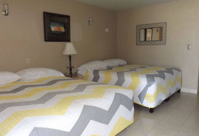 Hotel Hospedaje Mulege  | Puerto Peñasco | Sonora | México 16