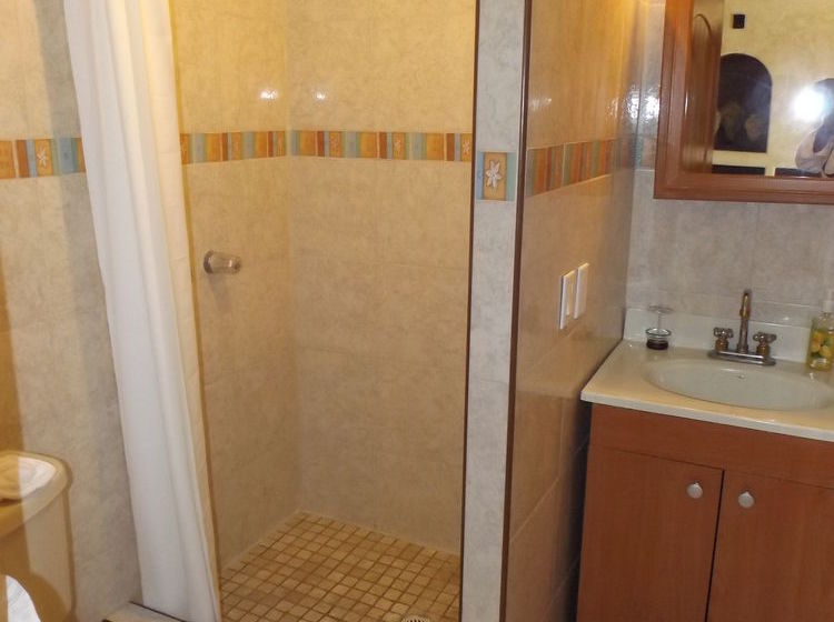 Hotel Hospedaje Mulege  | Puerto Peñasco | Sonora | México 18