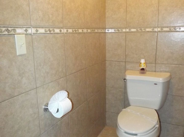 Hotel Hospedaje Mulege  | Puerto Peñasco | Sonora | México 19