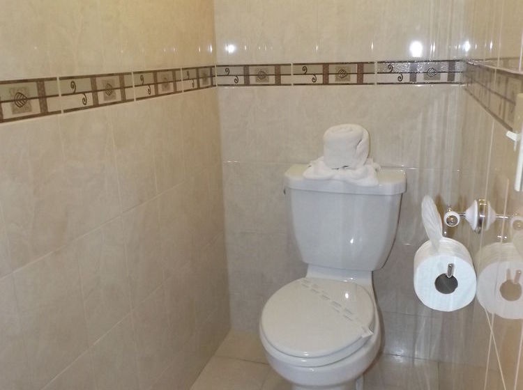 Hotel Hospedaje Mulege  | Puerto Peñasco | Sonora | México 20