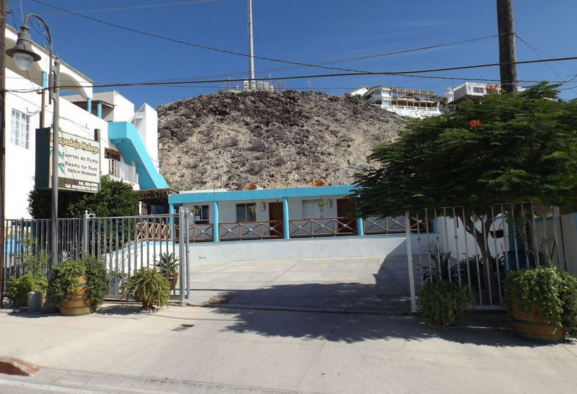 Hotel Hospedaje Mulege  | Puerto Peñasco | Sonora | México 4