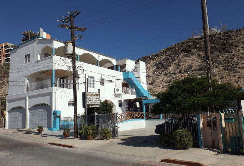 Hotel Hospedaje Mulege  | Puerto Peñasco | Sonora | México 5