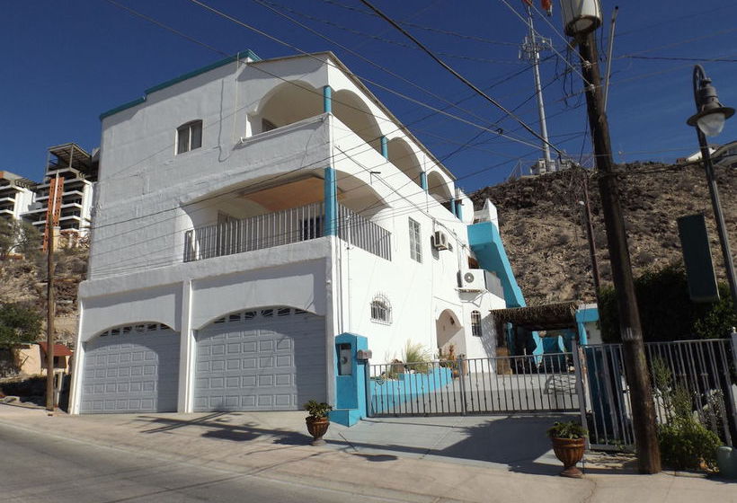 Hotel Hospedaje Mulege  | Puerto Peñasco | Sonora | México 8