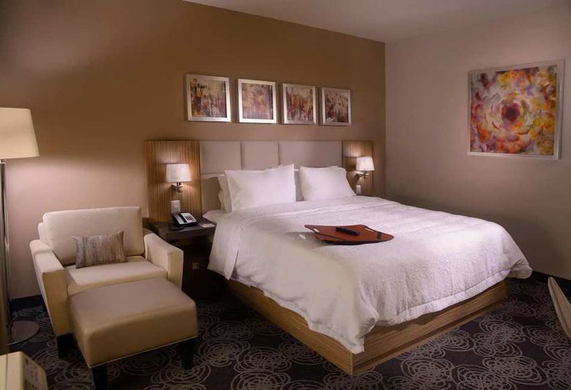 Hotel Hampton By Hilton Zacatecas