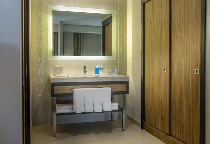 Hotel Hampton By Hilton Zacatecas  | Zacatecas | Zacatecas | México 11