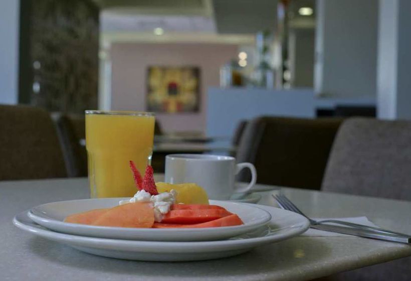 Hotel Hampton By Hilton Zacatecas  | Zacatecas | Zacatecas | México 12