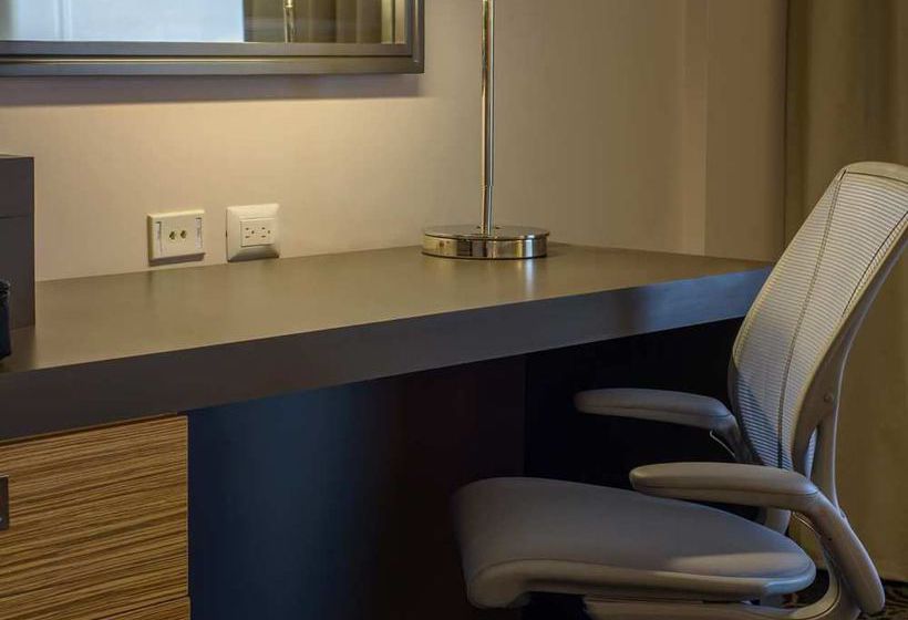 Hotel Hampton By Hilton Zacatecas  | Zacatecas | Zacatecas | México 13