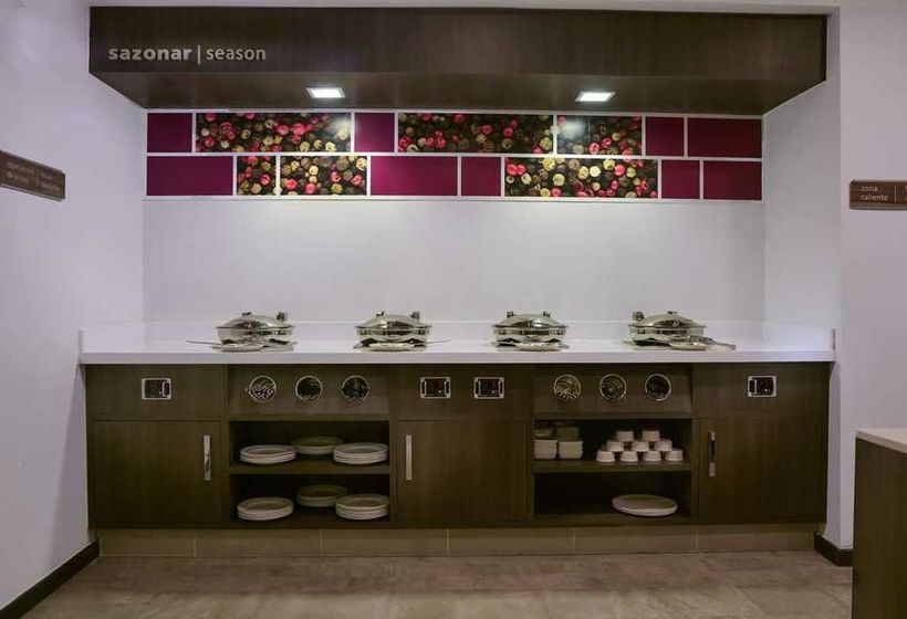 Hotel Hampton By Hilton Zacatecas  | Zacatecas | Zacatecas | México 14