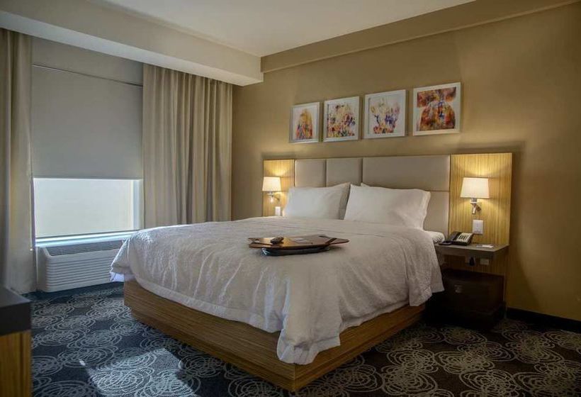 Hotel Hampton By Hilton Zacatecas  | Zacatecas | Zacatecas | México 15