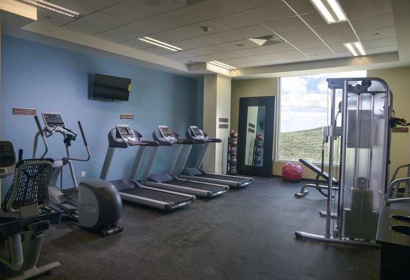 Hotel Hampton By Hilton Zacatecas  | Zacatecas | Zacatecas | México 16