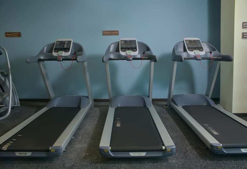 Hotel Hampton By Hilton Zacatecas  | Zacatecas | Zacatecas | México 17