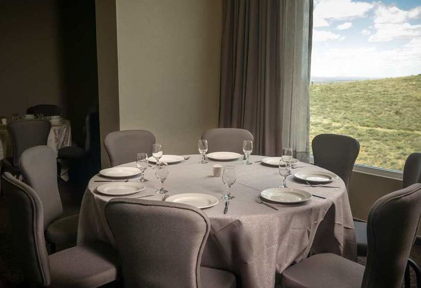 Hotel Hampton By Hilton Zacatecas  | Zacatecas | Zacatecas | México 18