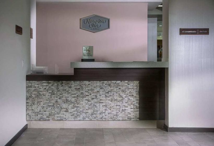 Hotel Hampton By Hilton Zacatecas  | Zacatecas | Zacatecas | México 2