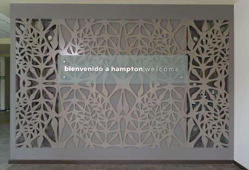 Hotel Hampton By Hilton Zacatecas  | Zacatecas | Zacatecas | México 3