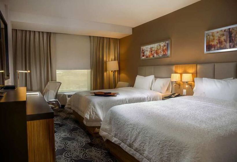 Hotel Hampton By Hilton Zacatecas  | Zacatecas | Zacatecas | México 5