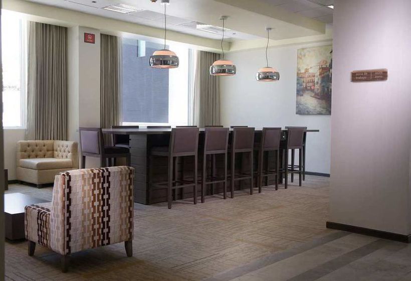 Hotel Hampton By Hilton Zacatecas  | Zacatecas | Zacatecas | México 6