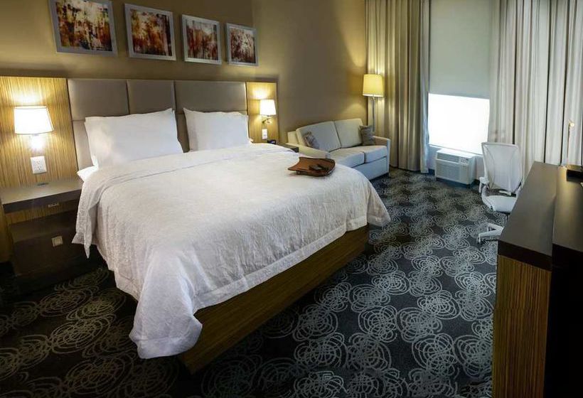 Hotel Hampton By Hilton Zacatecas  | Zacatecas | Zacatecas | México 8