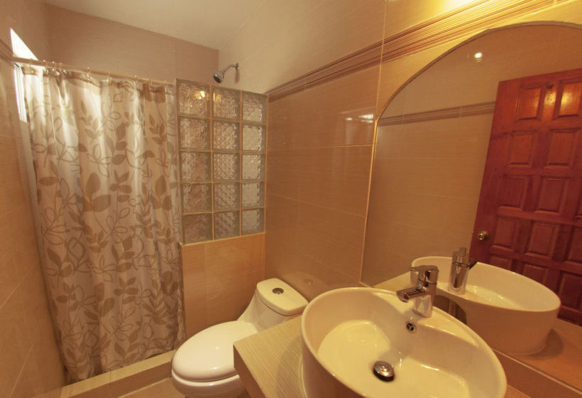 Posada Del Parque Veracruz