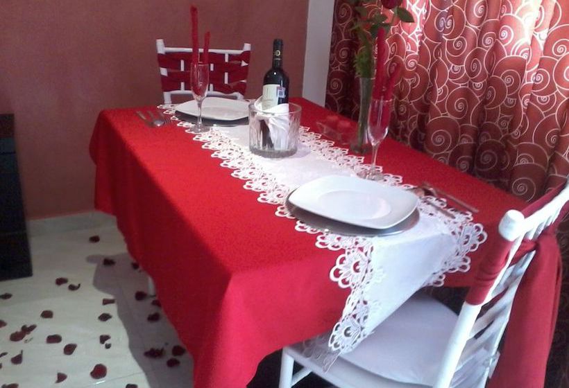 Posada Del Parque  | Xalapa-Enríquez | Veracruz | México 1