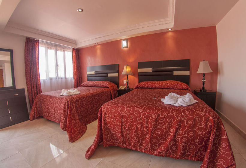 Posada Del Parque  | Xalapa-Enríquez | Veracruz | México 10