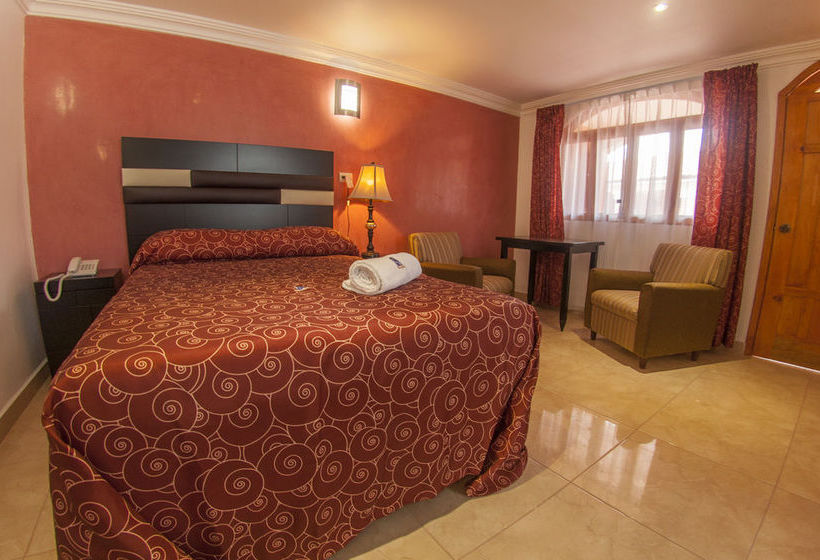 Posada Del Parque  | Xalapa-Enríquez | Veracruz | México 12