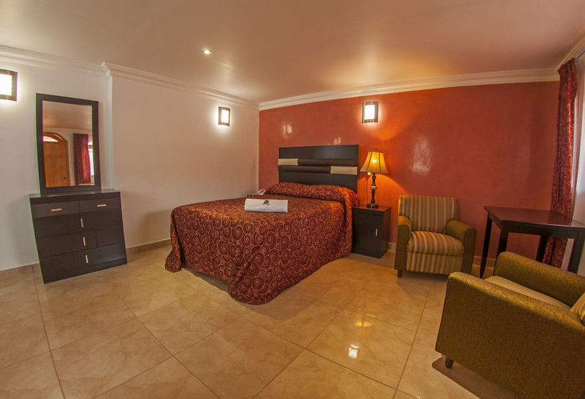 Posada Del Parque  | Xalapa-Enríquez | Veracruz | México 14