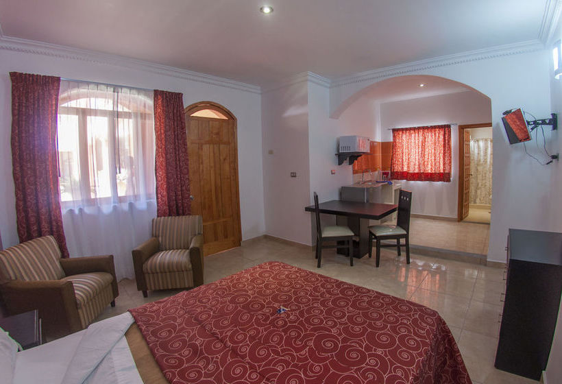 Posada Del Parque  | Xalapa-Enríquez | Veracruz | México 15