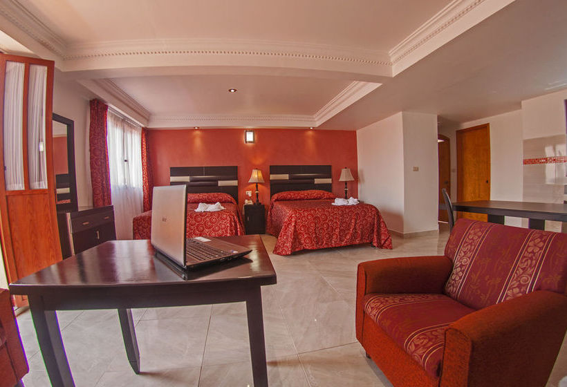 Posada Del Parque  | Xalapa-Enríquez | Veracruz | México 16