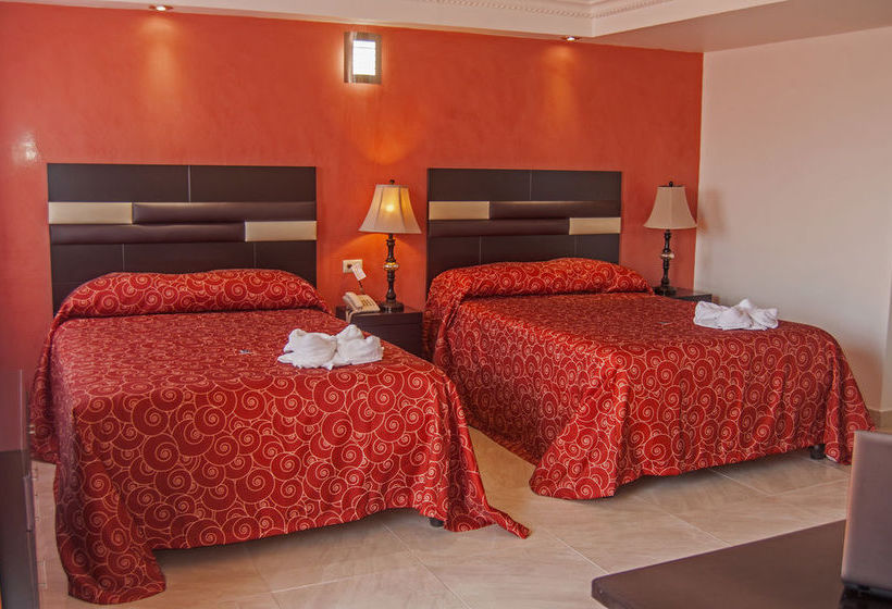 Posada Del Parque  | Xalapa-Enríquez | Veracruz | México 17