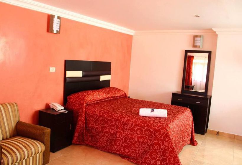 Posada Del Parque  | Xalapa-Enríquez | Veracruz | México 18