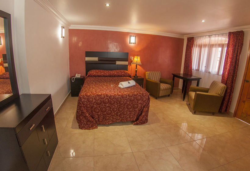 Posada Del Parque  | Xalapa-Enríquez | Veracruz | México 19