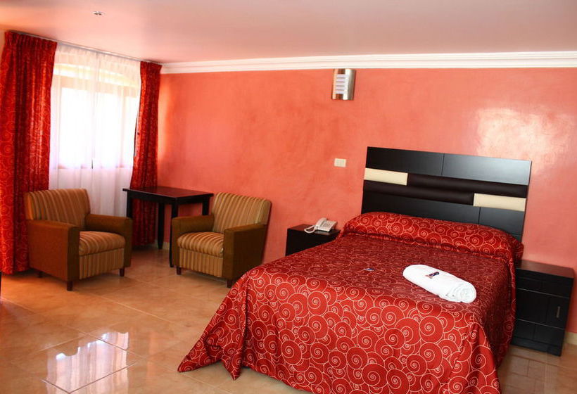 Posada Del Parque  | Xalapa-Enríquez | Veracruz | México 20