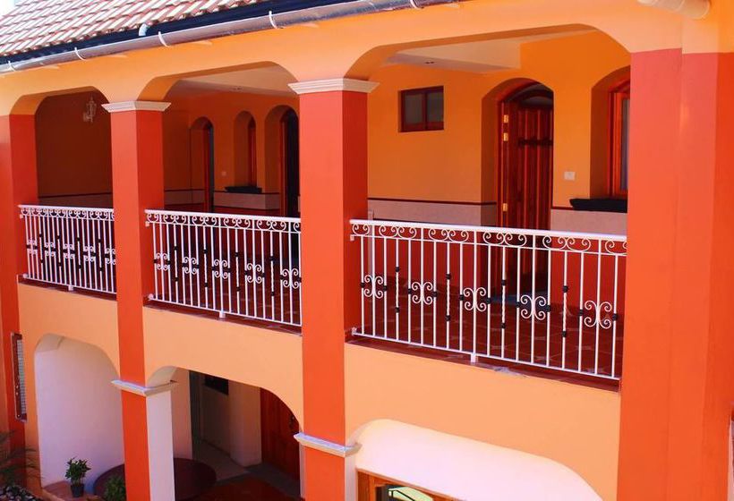 Posada Del Parque  | Xalapa-Enríquez | Veracruz | México 7