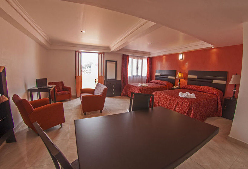 Posada Del Parque  | Xalapa-Enríquez | Veracruz | México 8