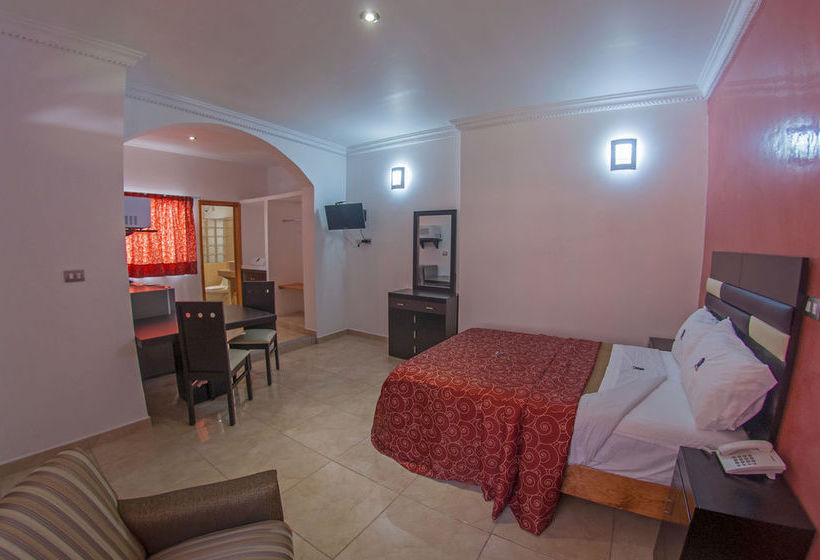 Posada Del Parque  | Xalapa-Enríquez | Veracruz | México 9