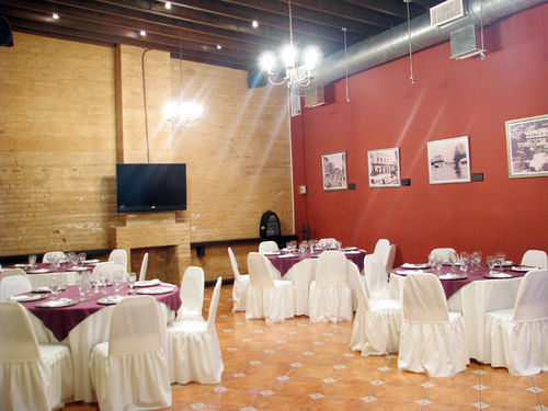 Hotel Alameda Express  | Matamoros | Tamaulipas | México 17