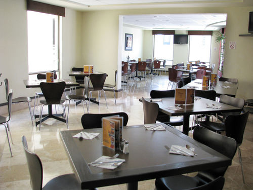 Hotel Alameda Express  | Matamoros | Tamaulipas | México 18