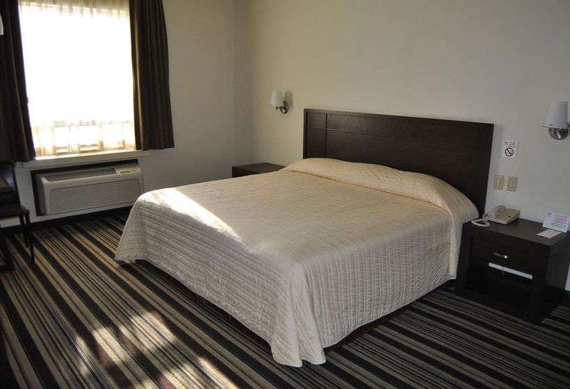 Hotel Alameda Express  | Matamoros | Tamaulipas | México 2